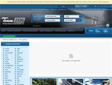 Tablet Screenshot of e-heko.com